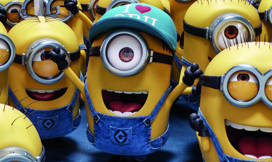 On sait quand sortira le troisième opus de la saga « les Minions » au cinéma !