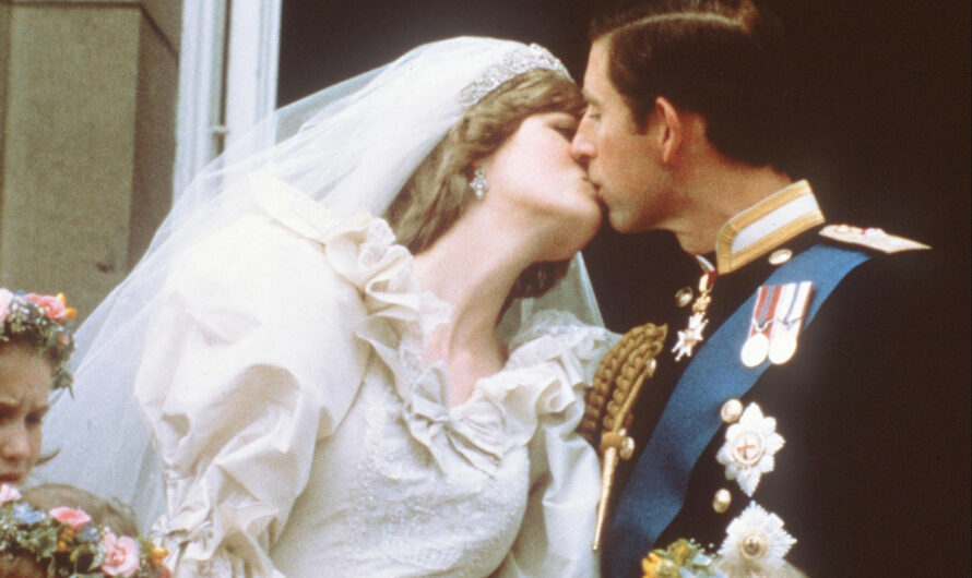 Confidences de Lady Diana : La face cachée de son mariage avec Charles III