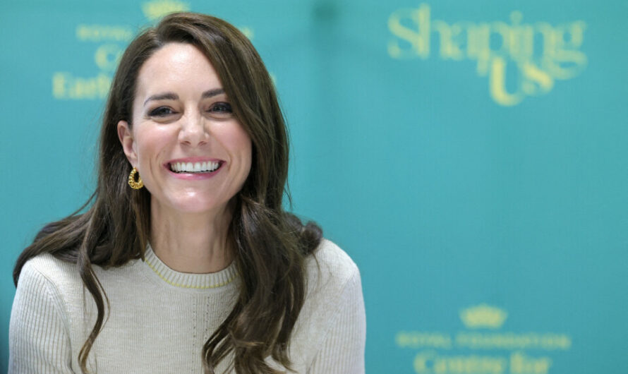 “Elle est une personne différente » : ces séquelles que Kate Middleton garde du cancer