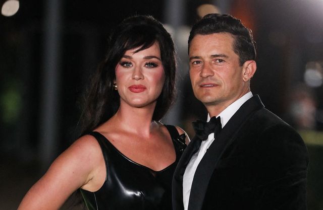 Katy Perry revient sur les raisons de sa brève séparation avec Orlando Bloom !