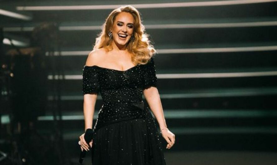 Adele annonce une pause prolongée dans sa carrière musicale et voici les raisons !