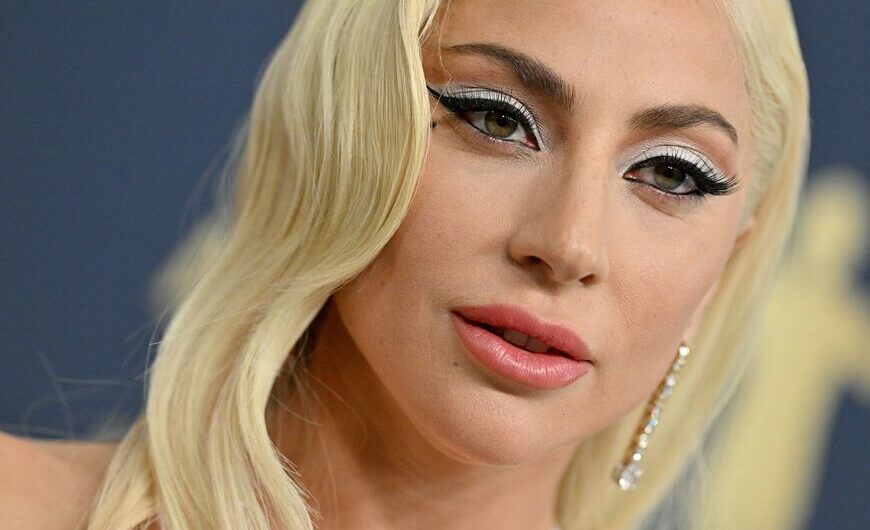 Lady Gaga : La date de sortie de son nouveau single enfin révélée !