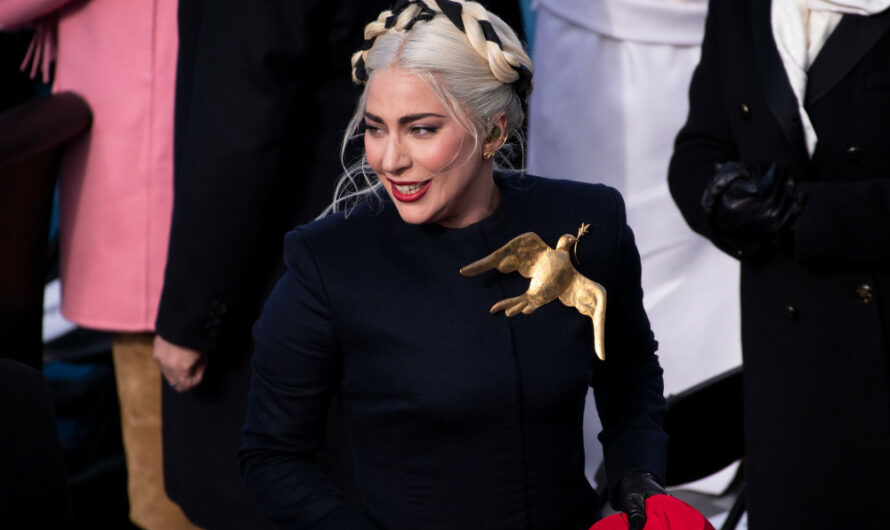 Lady Gaga révèle sa priorité numéro 1 !