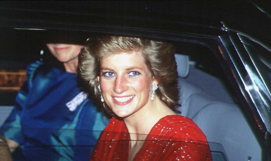 Mort de Lady Diana : 27 ans après le drame, l’hommage touchant d’un des hommes de sa vie