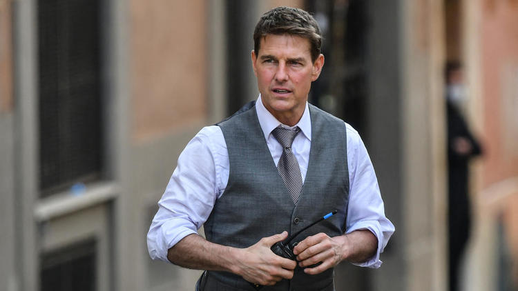 Tom Cruise : L’acteur hollywoodien trouve refuge dans cette petite ville anglaise