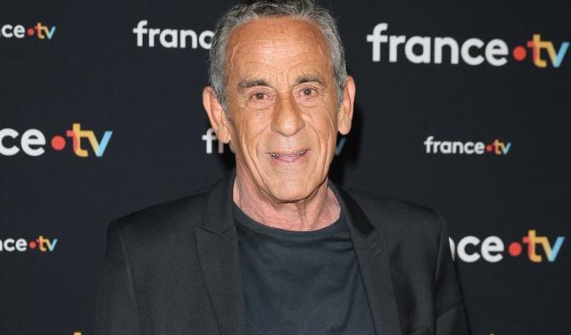 On connait le montant qui sera perçu par Thierry Ardisson à titre de dommages et intérêts dans son procès contre C8