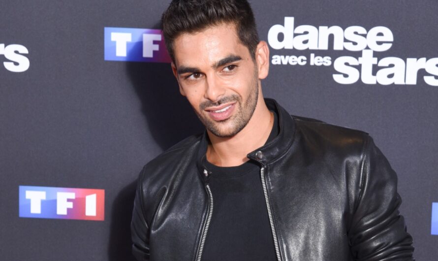 Frayeur pour ce danseur professionnel de DALS : Hospitalisé d’Urgence, il rassure ses fans