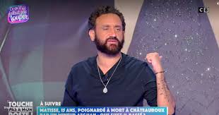 Cyril Hanouna critique Inès Reg : « Elle n’est pas assez connue »