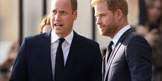 Le Prince William Évoque Harry pour la première fois : Qu’a-t-il dit ?