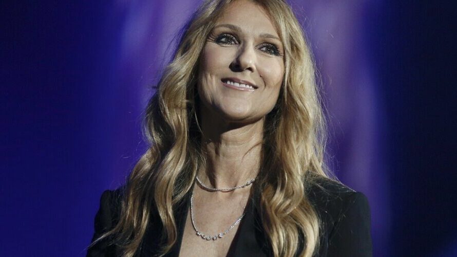 Céline Dion : Cette énigme qui enflamme ses fans… (Photo)