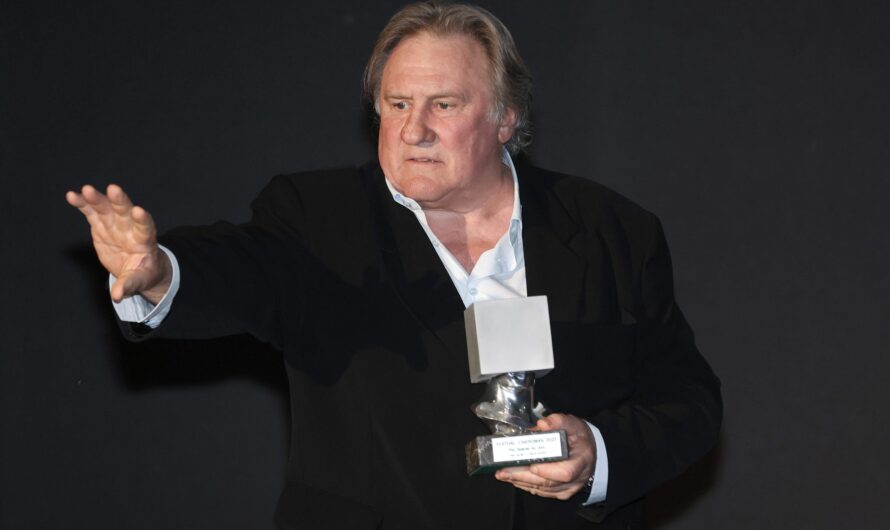 Nouveaux rebondissements dans l’affaire Depardieu : des propos encore plus choquants révélés