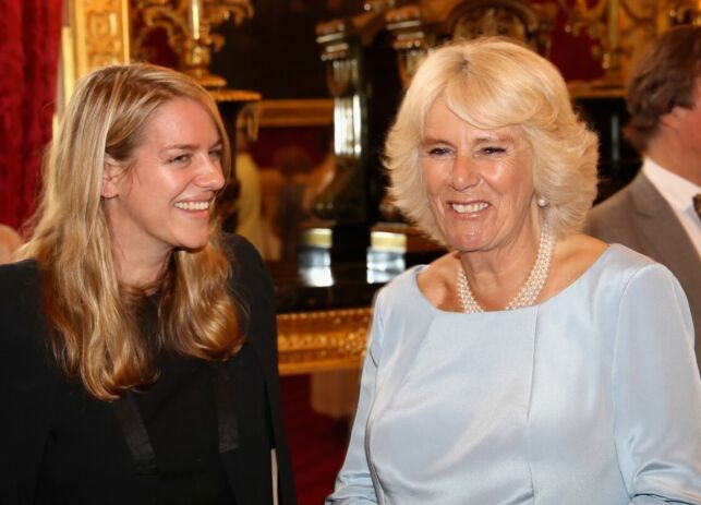 La reine Camilla gravement malade : elle se retire de ses engagements royaux