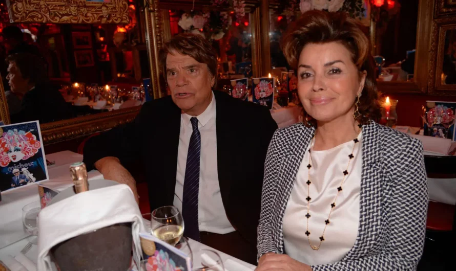 Bernard Tapie : sa femme Dominique de nouveau en couple ? « Un fiancé… »