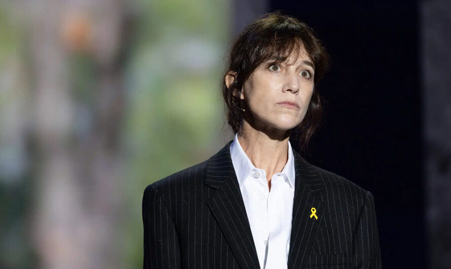 Charlotte Gainsbourg : face aux dettes, la fille de Jane Birkin favorisée par la justice