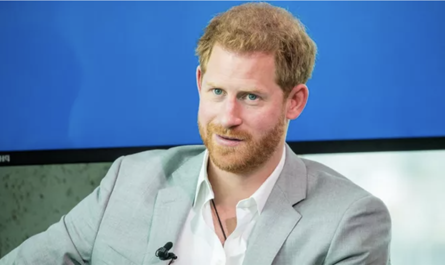 Le prince Harry trouve un accord financier à plusieurs millions avec The Sun et évite le procès