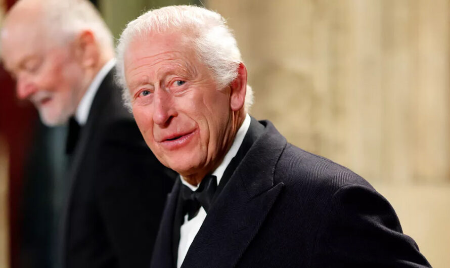 «Elle est son arme secrète» : ce membre discret du clan Windsor dont le roi Charles III ne peut plus se passer