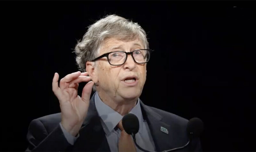 Bill Gates : à qui ira sa fortune ? Mauvaise nouvelle pour les enfants du cofondateur de Microsoft