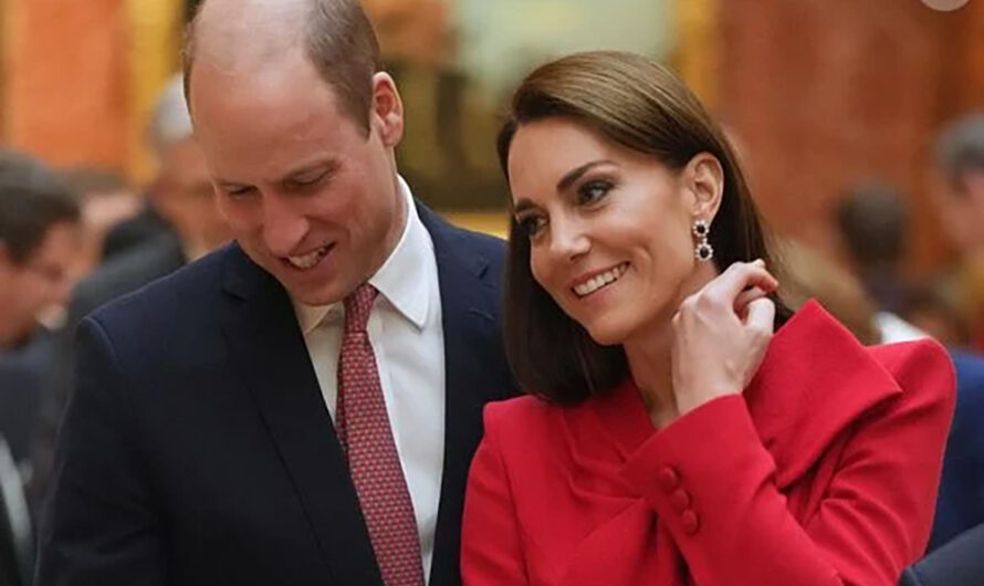 Kate Middleton et William, de duo à trio : une femme a été omniprésente ces derniers mois, elle les a sûrement sauvés