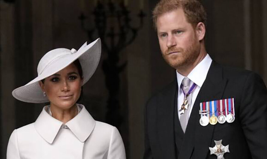 Meghan et Harry : après les terribles témoignages sur leur comportement, les Sussex adoptent une nouvelle stratégie