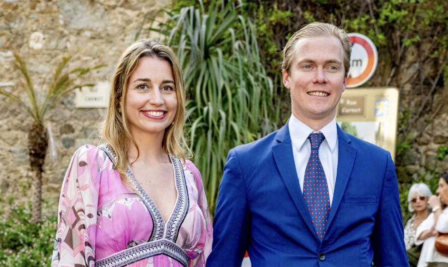 C’est le divorce pour ce couple princier après seulement 2 ans de mariage !