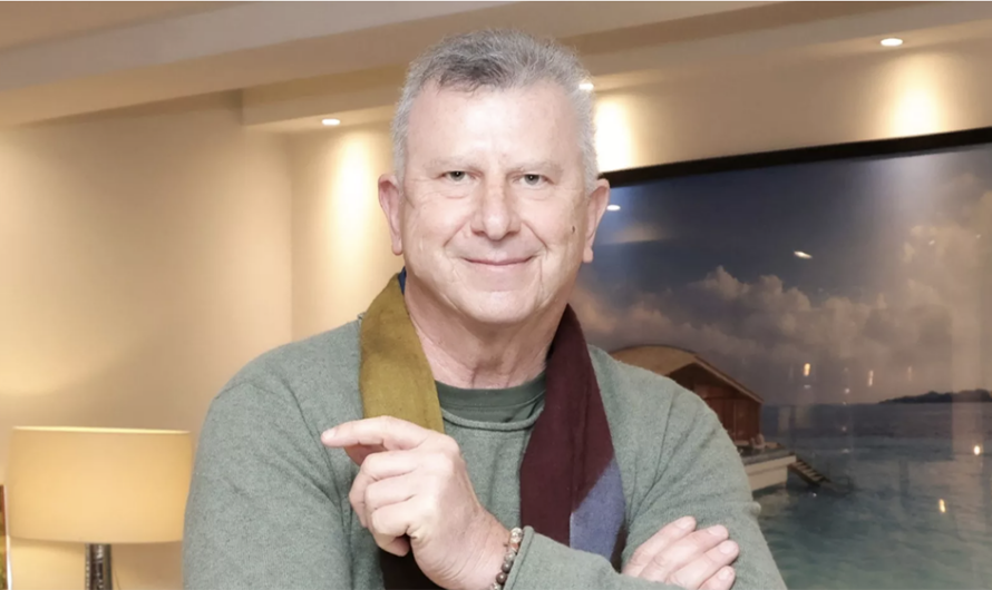 EXCLU – Pascal Bataille atteint d’une tumeur : les terribles conséquences dans sa vie quotidienne