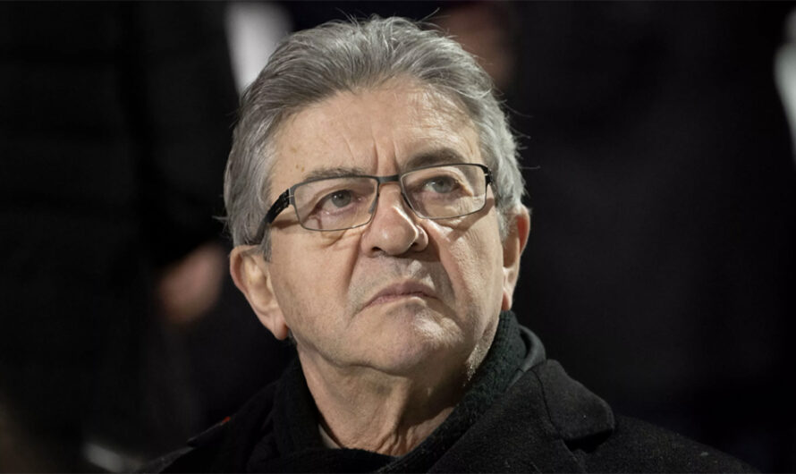 Jean-Luc Mélenchon pointé du doigt : ce livre fracassant qui va faire parler