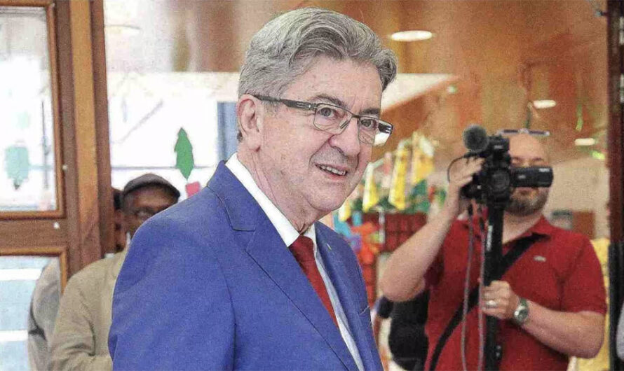 Jean-Luc Mélenchon : qui est son ex-femme Bernadette Abriel, mère de sa fille unique ?