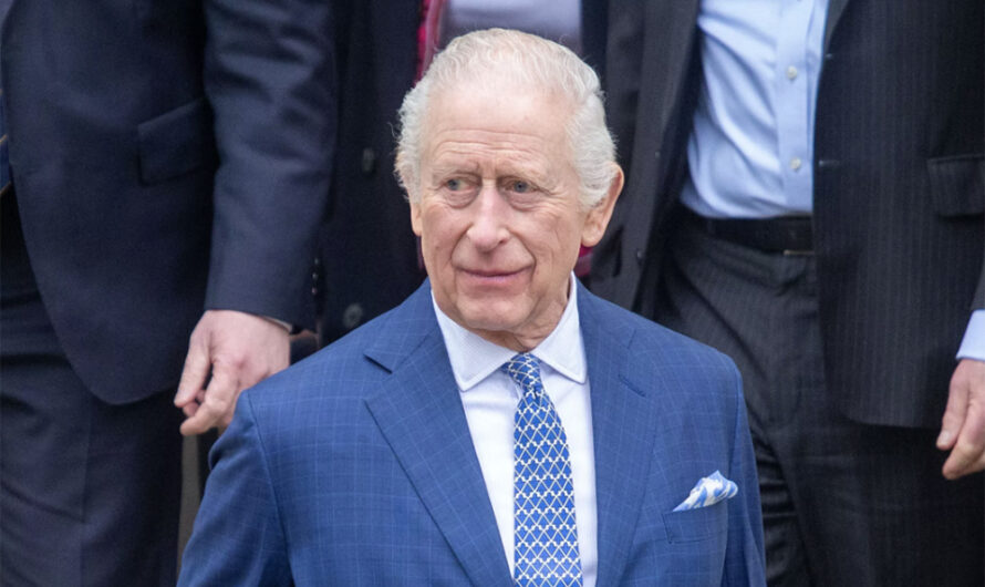 Le roi Charles III gravement accusé après des révélations explosives : le palais de Buckingham dément illico