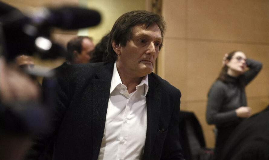 Pierre Palmade bien seul depuis sa sortie de prison : “Tous ses amis lui ont tourné le dos”