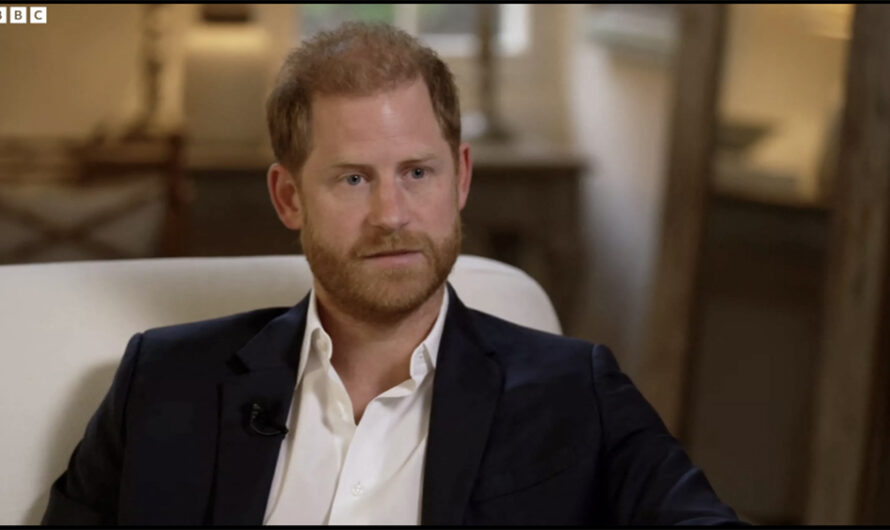 Après l’interview du prince Harry, les langues se délient : “Il cherche la bagarre avec tout le monde !”