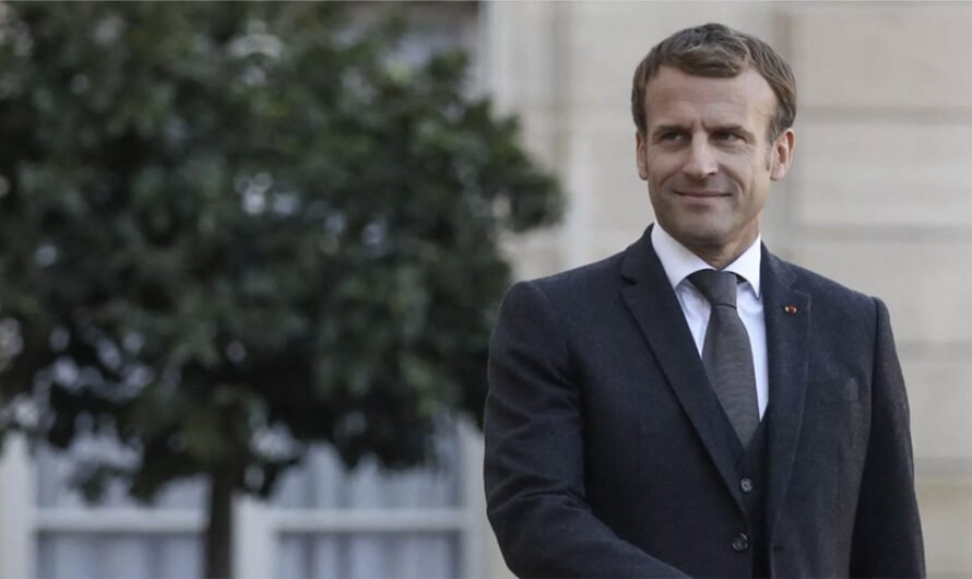 Emmanuel Macron « énervé fort » par l’un de ses ministres : le torchon brûle…