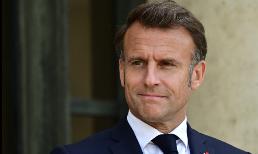 Emmanuel Macron remplacé par une ministre en 2027 ? Cette femme qui viserait l’Élysée