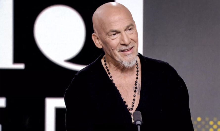 Florent Pagny face au cancer, ses dernières confidences sur sa santé : “ Je ne suis pas fataliste, je suis lucide…”