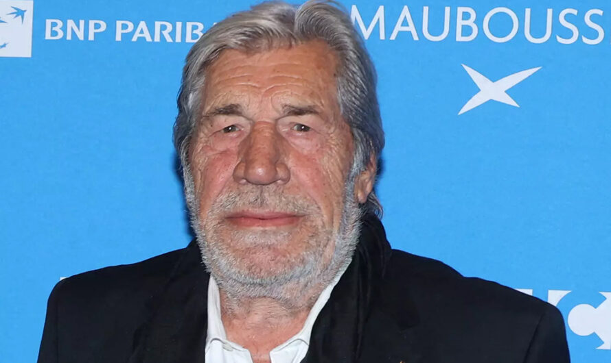 Jean-Pierre Castaldi et sa petite retraite : « Quand vous ne gagnez pas d’argent régulièrement… »