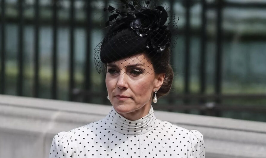 Kate Middleton face au cancer : très affecté, son frère James se confie à cœur ouvert