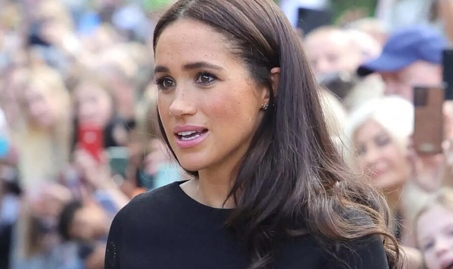 Meghan Markle « une femme horrible » ? Son ancien personnel à Windsor traumatisé par la femme d’Harry