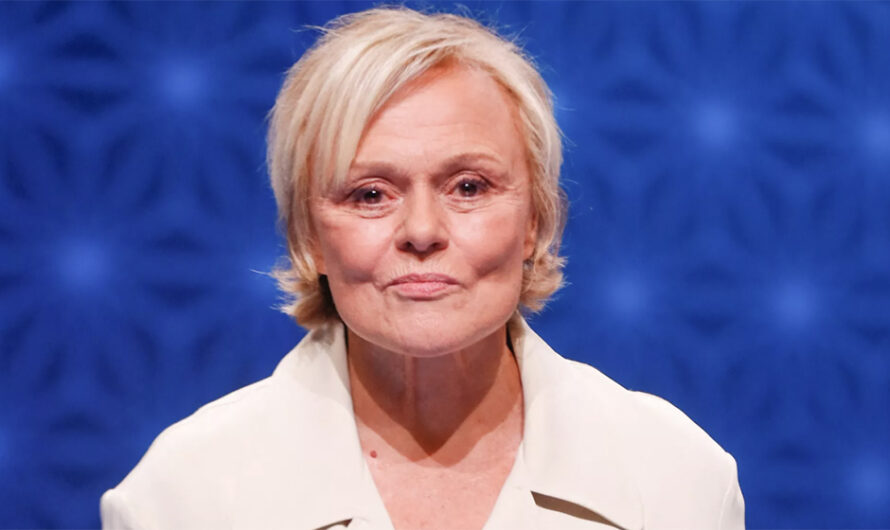 Muriel Robin victime d’un viol à 10 ans : bouleversante, elle évoque ce drame pour la première fois