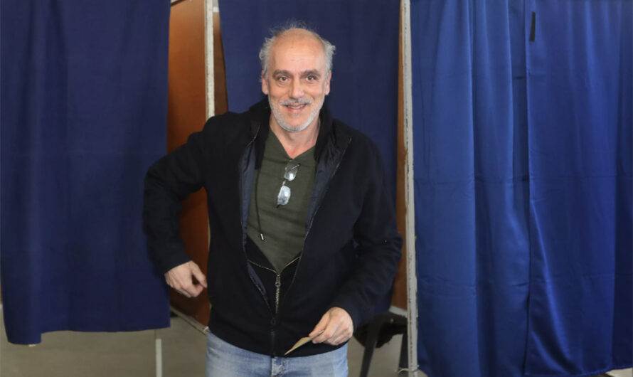 Philippe Poutou : compagne, enfants… Que sait-on sur sa vie privée ?