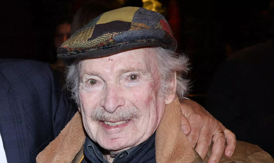 Que devient Popeck, qui fête ses 90 ans ?