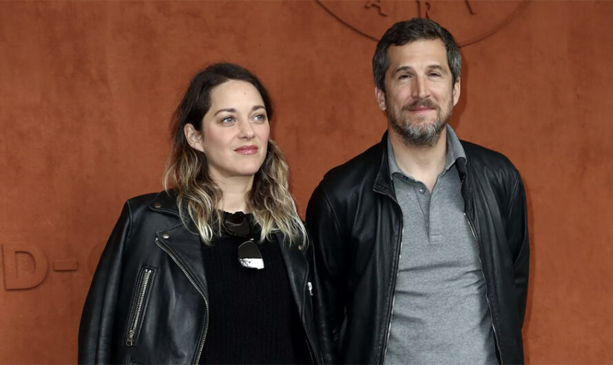 Au Cap Ferret, la maison où Marion Cotillard et Guillaume Canet ont vécu leur amour à l’abri des regards