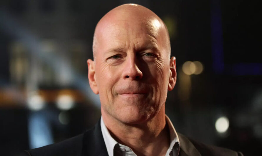 Bruce Willis et sa fortune : salaire, maisons, héritage disputé…
