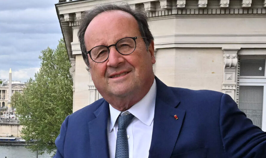 François Hollande dévoile sa maison : ce détail qui l’a convaincu d’acheter