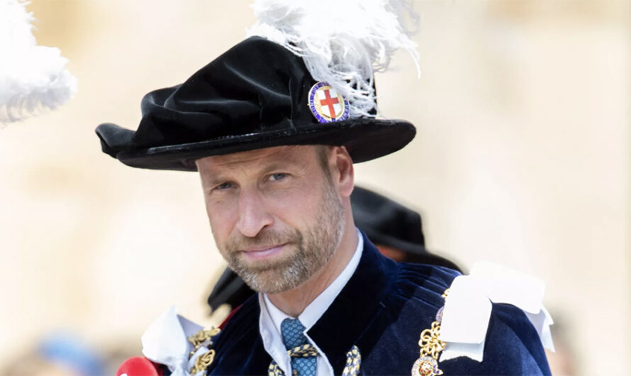 Le prince William sans pitié avec Archie et Lilibet : ce sort qu’il leur réserve une fois sur le trône…