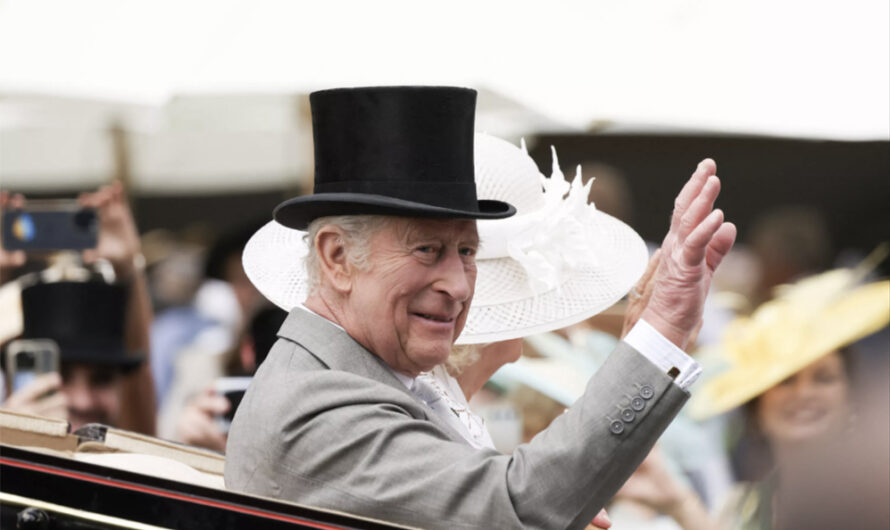 Le roi Charles III organise déjà ses funérailles : Harry et Meghan au cœur de ses dernières volontés