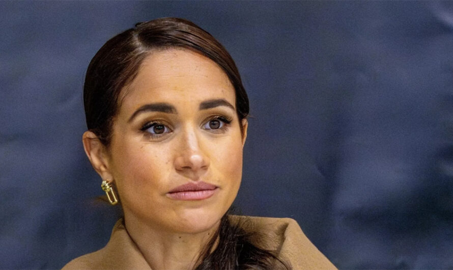 Meghan Markle trop ambitieuse ? Pourquoi son business pourrait rapidement tomber à l’eau