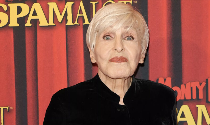 Nicole Croisille nous a quittés à 88 ans : que sait-on de Stéphanie, sa fille très discrète ?