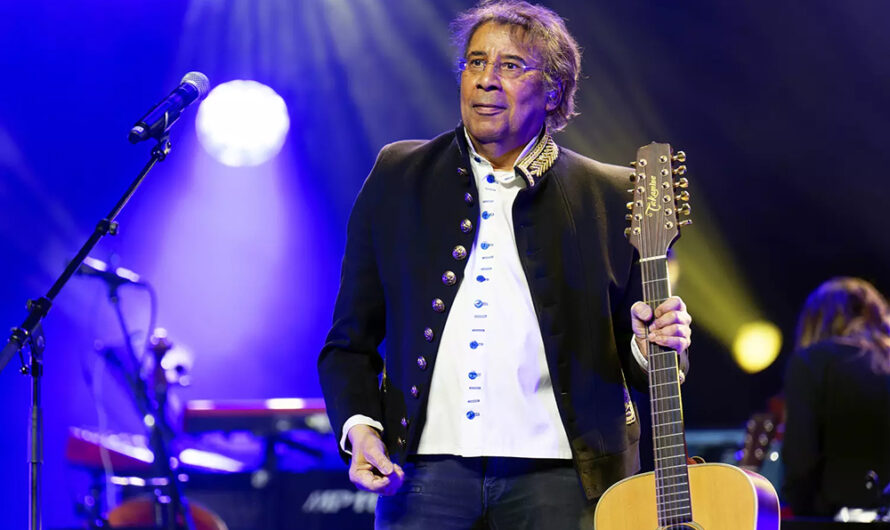 Où vit Laurent Voulzy ? Sa maison en province, près de la mer et d’un autre célèbre chanteur