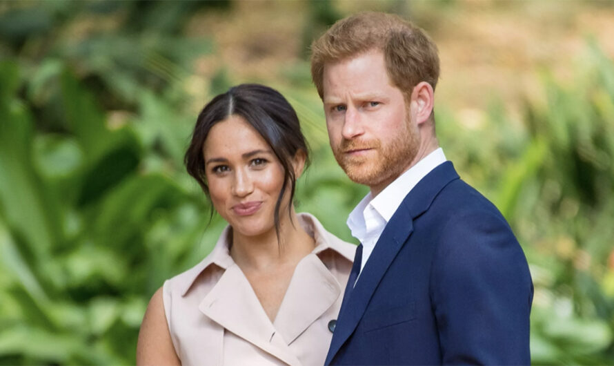 Passages secrets, guide personnel… Meghan Markle et Harry à Disneyland, ce montant énorme déboursé pour s’amuser dans le plus grand secret