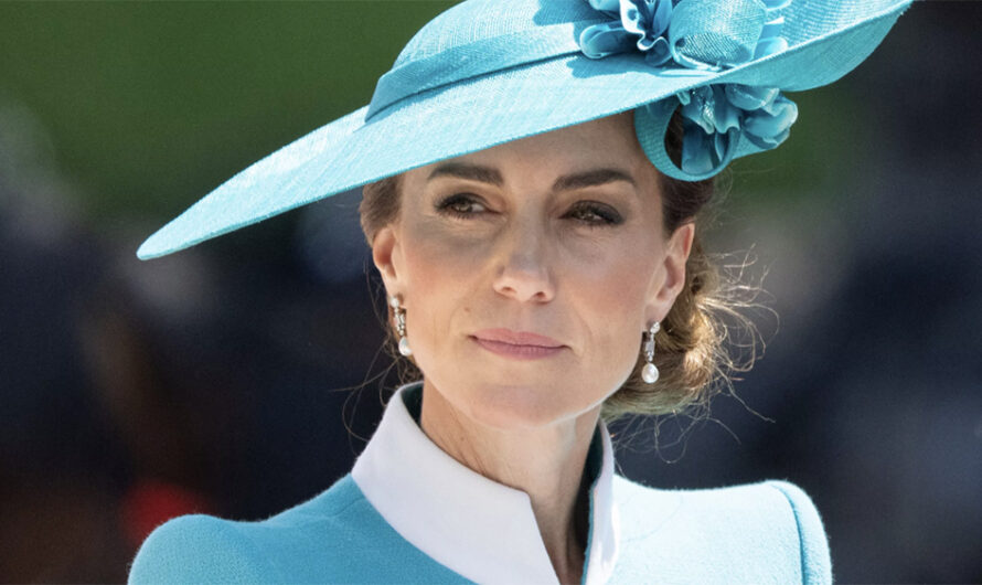 “Un signal d’alarme” : Kate Middleton prend une décision radicale face au cancer