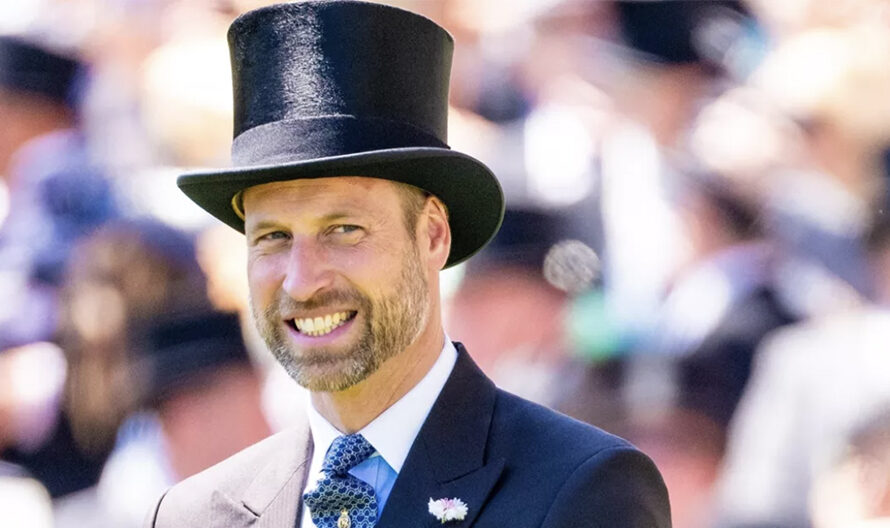 Au cœur d’un scandale financier, le prince William prend une décision radicale pour redorer son blason